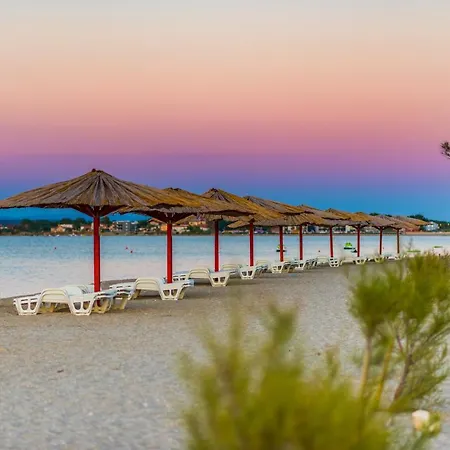 Kairos Privlaka (Zadar)