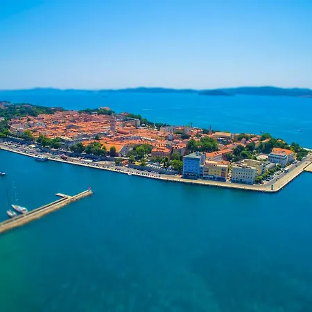 Kairos * Privlaka (Zadar)