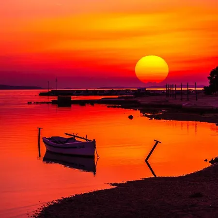 Kairos * Privlaka (Zadar)