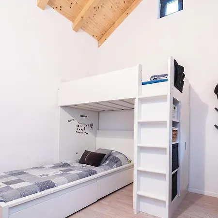 Ferienhaus Kairos Privlaka (Zadar)