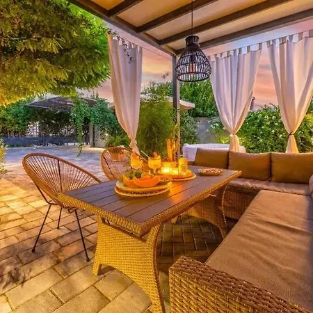 Kairos * Privlaka (Zadar)